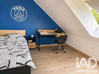  Maison à vendre 6 pièces 110 m²