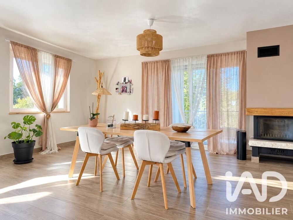Vente Maison Vente Maison traditionnelle 4 pièces Saint-andré-le-puy