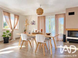  Maison à vendre 4 pièces 116 m²