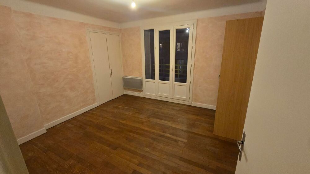 location Appartement - 3 pièce(s) - 64 m² Grenoble (38000)