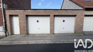  Parking / Garage à vendre 308 m²
