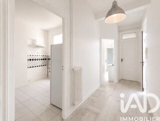  Appartement à vendre 3 pièces 64 m²