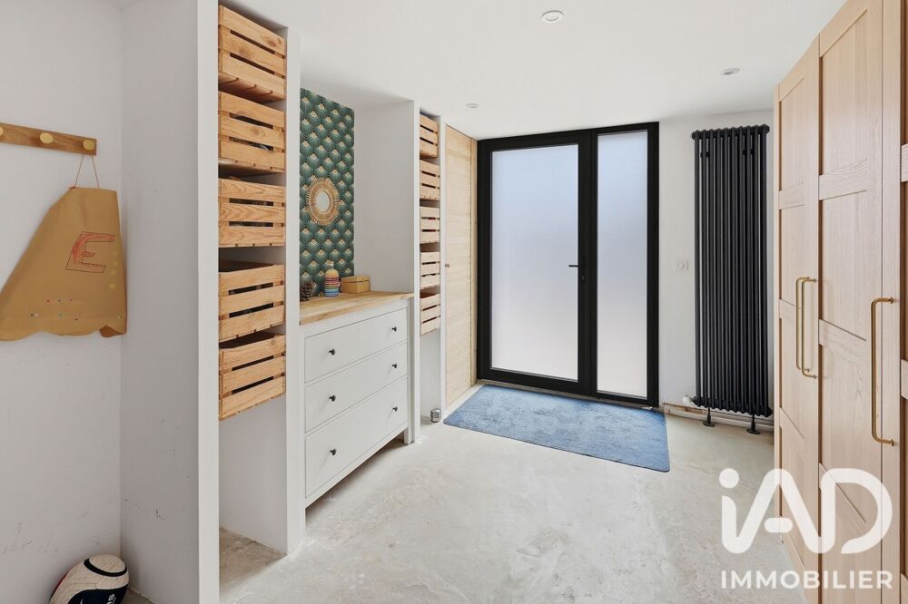 à vendre  Appartement Nantes (44200)