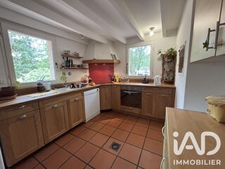  Maison à vendre 3 pièces 85 m²