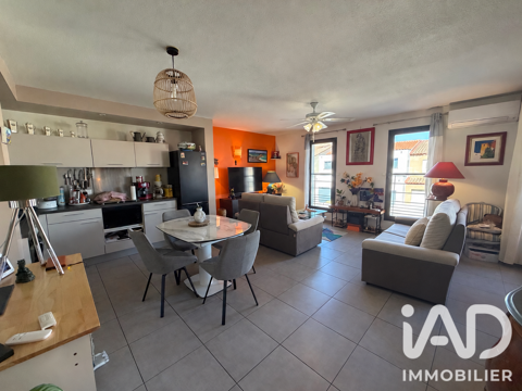  Appartement à vendre 4 pièces 83 m²
