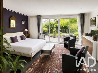  Maison à vendre 7 pièces 230 m²