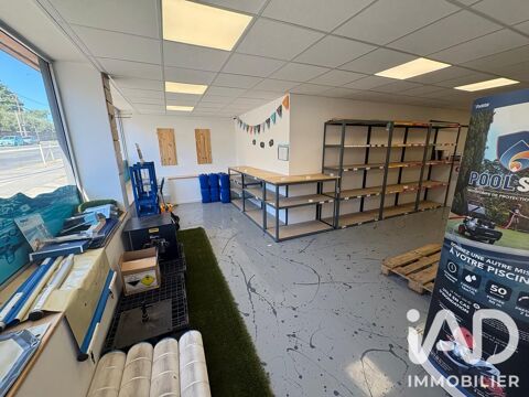 Vente Boutique/Local commercial 70 m&sup2; 139000 83200 Toulon