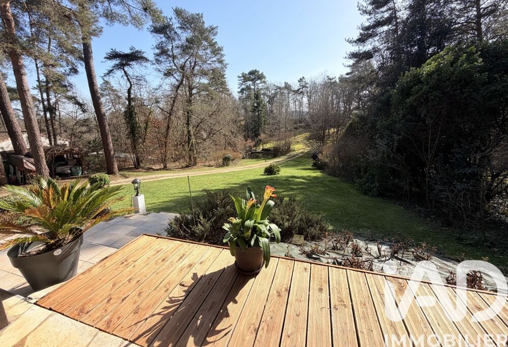 Vente Maison Vente Maison traditionnelle 7 pièces Trélissac