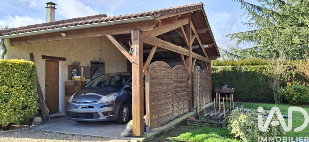 Vente Maison Vente Maison/villa 5 pièces Val-de-cognac