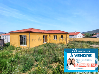  Maison � vendre 4 pi�ces 94 m�