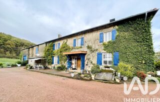  Maison à vendre 15 + pièces 872 m²