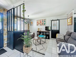  Maison à vendre 5 pièces 108 m²