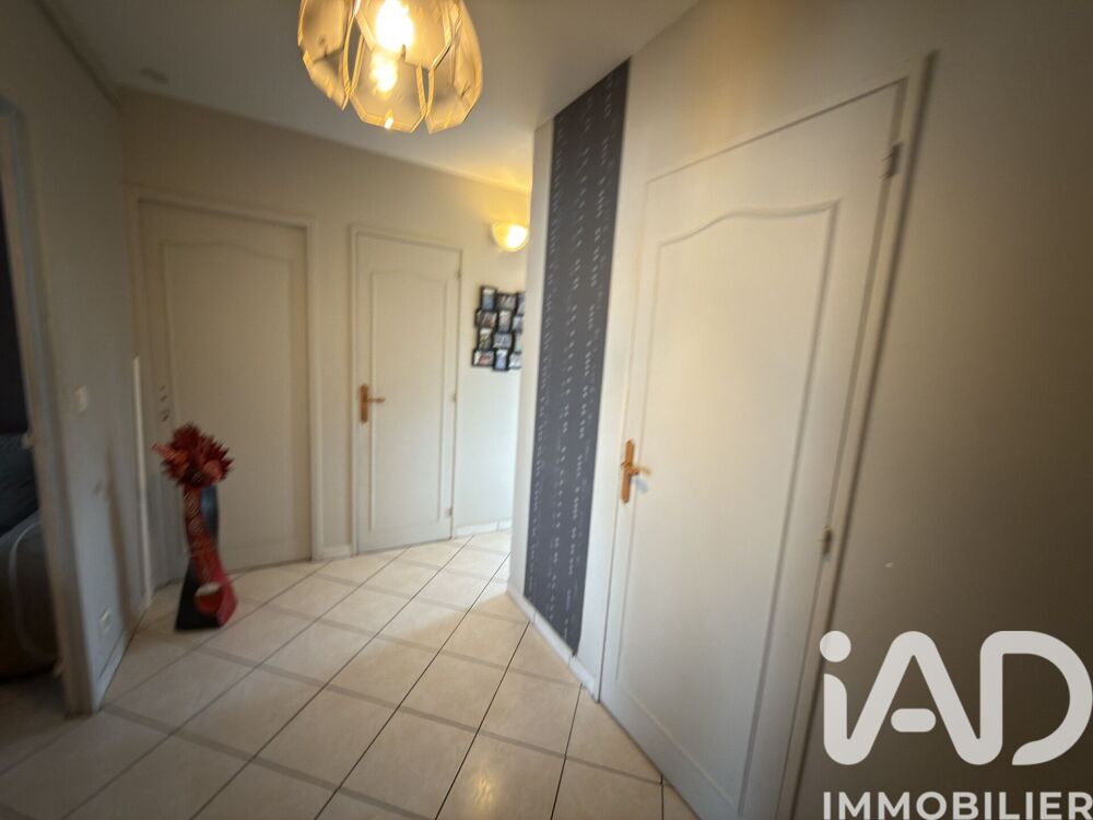 Vente Appartement Vente Appartement 4 pièces Le mée-sur-seine