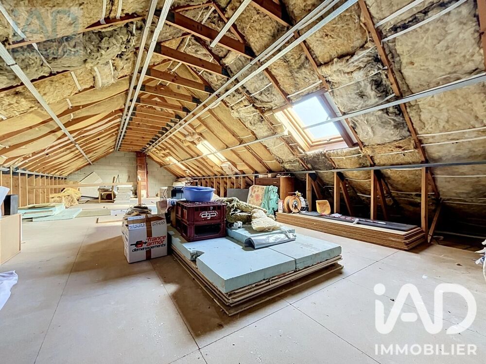 Vente Maison Vente Maison/villa 4 pièces Courtisols
