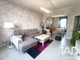  Maison à vendre 4 pièces 106 m²
