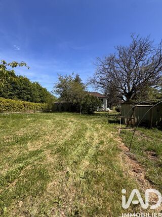  Maison à vendre 5 pièces 78 m²