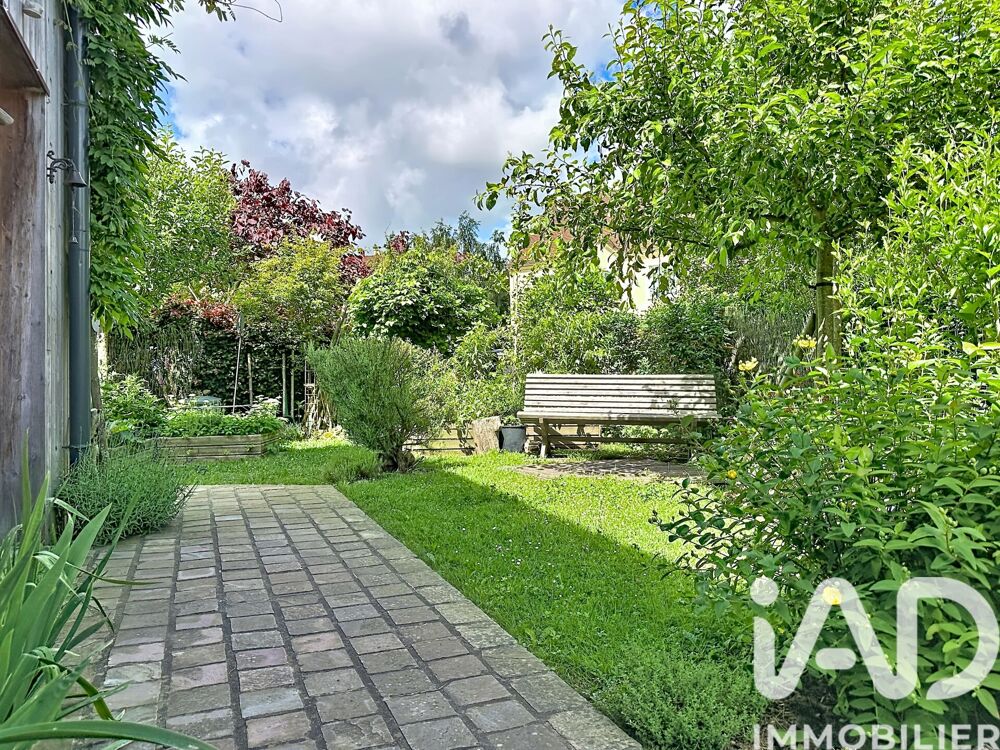 Vente Maison Vente Maison d'architecte 5 pièces Rambouillet