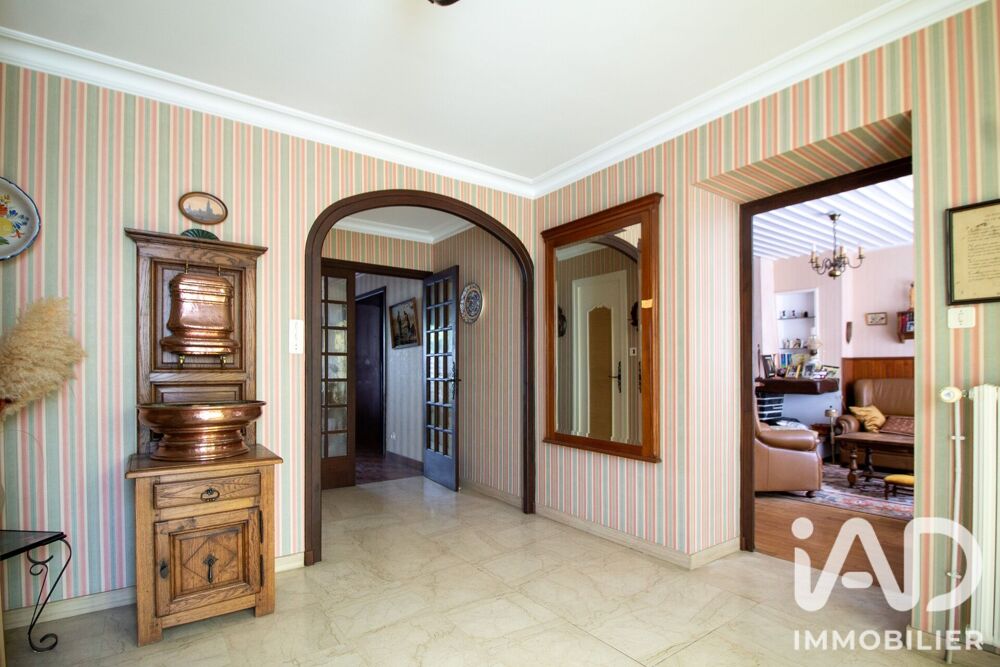 Vente Maison Vente Maison/villa 7 pièces Tours-sur-meymont