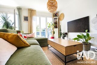  Maison à vendre 5 pièces 112 m²