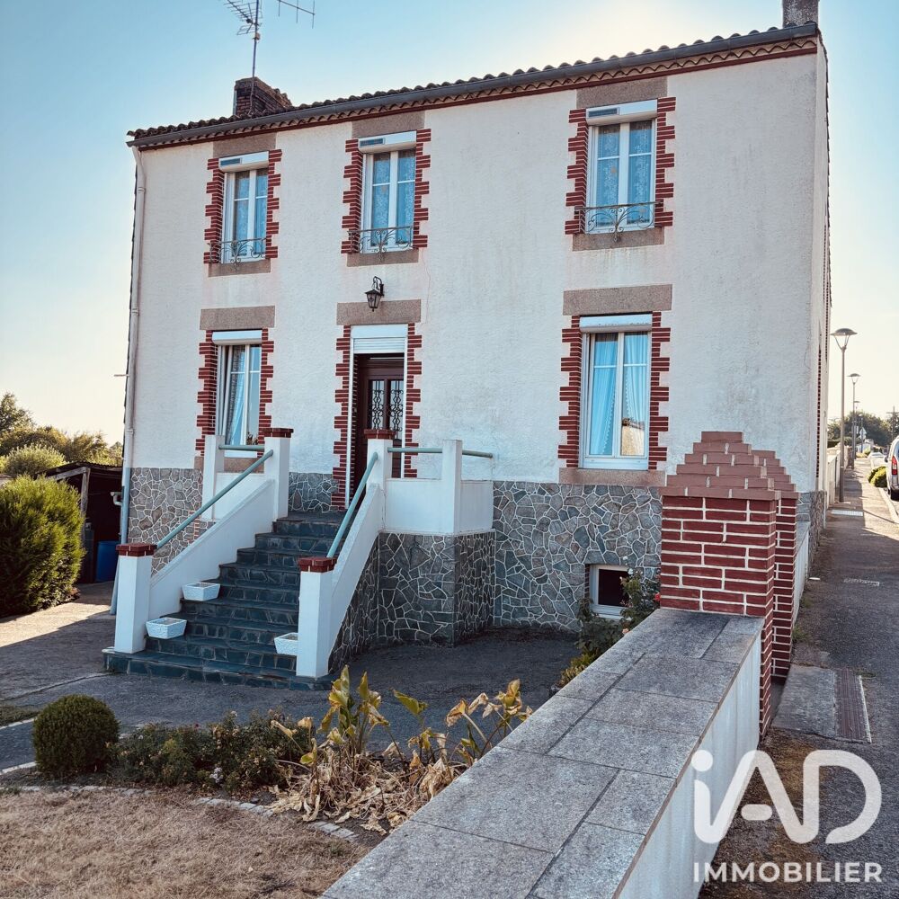Vente Maison/villa 5 pièces