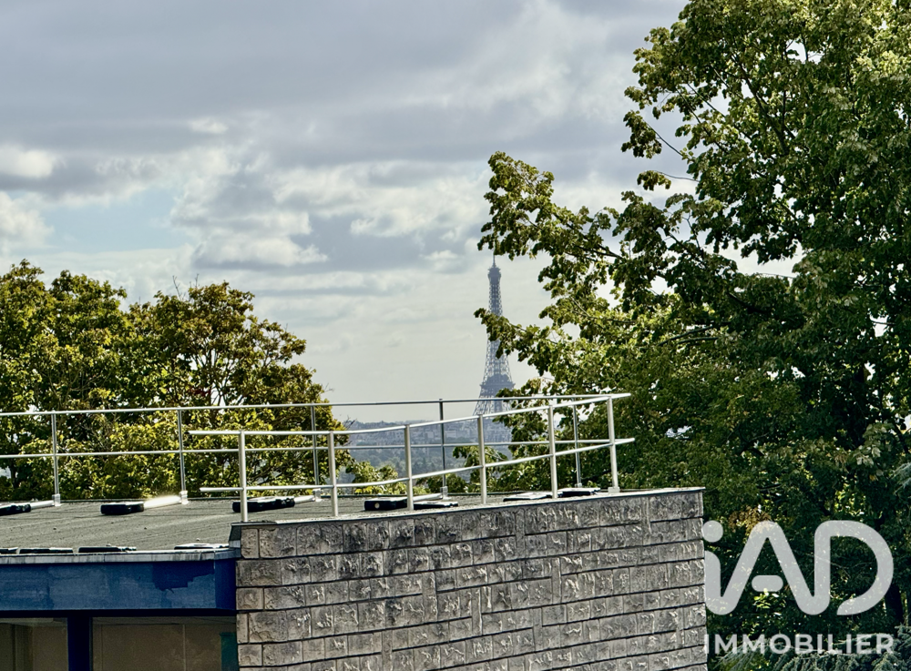 Vente Appartement 7 pièces