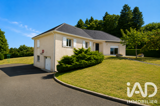  Maison à vendre 6 pièces 128 m²