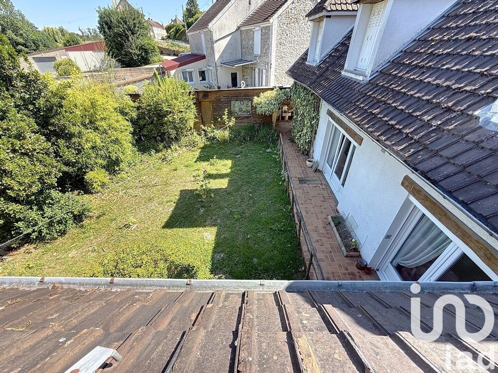 Vente Maison de campagne 7 pièces
