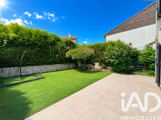  Maison � vendre 5 pi�ces 105 m�