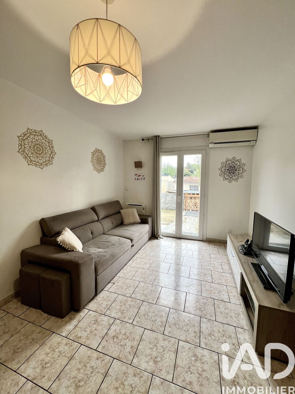 Vente Maison traditionnelle 4 pièces