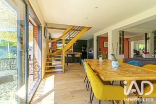  Maison à vendre 7 pièces 185 m²