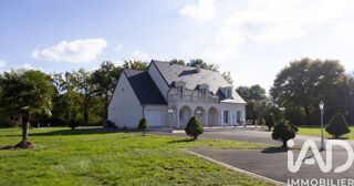  Maison � vendre 5 pi�ces 190 m�