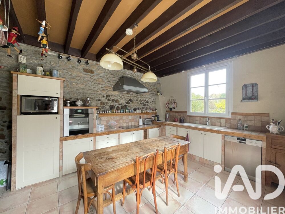 Vente Maison/villa 9 pièces