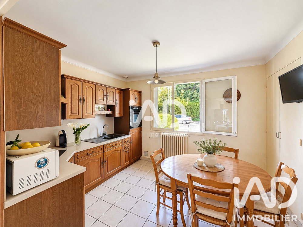Vente Maison Vente Maison traditionnelle 5 pièces Savenay