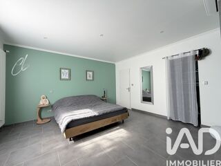  Maison à vendre 5 pièces 143 m²