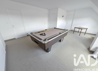  Maison à vendre 6 pièces 175 m²