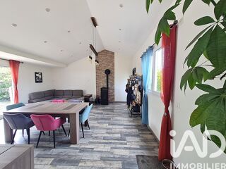  Maison à vendre 5 pièces 100 m²