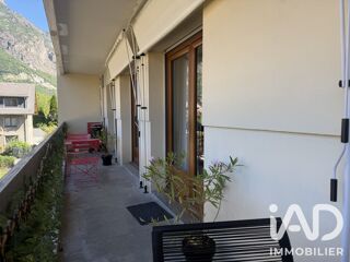  Appartement à vendre 3 pièces 76 m²