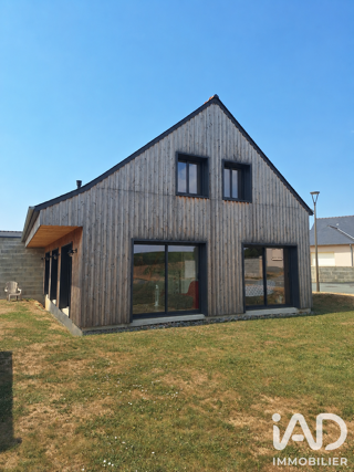  Maison à vendre 5 pièces 121 m²