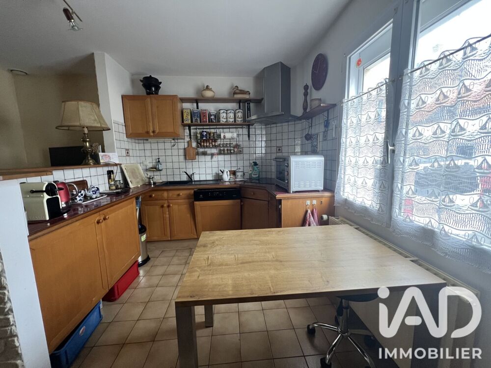 Vente Maison Vente Maison/villa 5 pièces La roche-sur-yon
