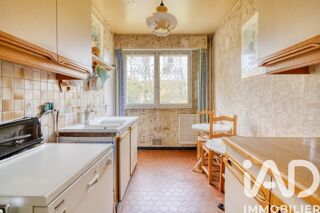  Appartement à vendre 5 pièces 100 m²