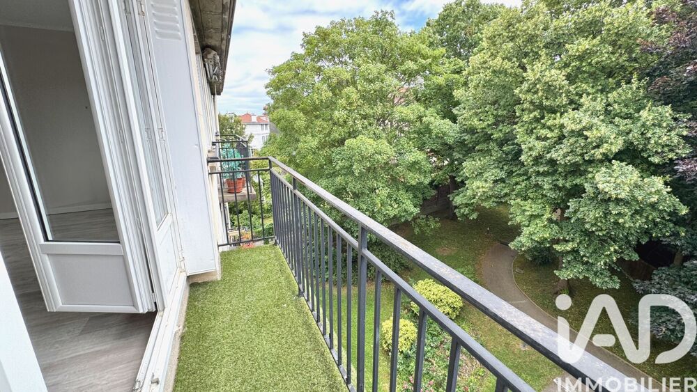 vente Appartement - 4 pièce(s) - 81 m² Sèvres (92310)
