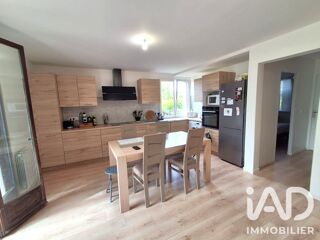  Appartement à louer 2 pièces 56 m²