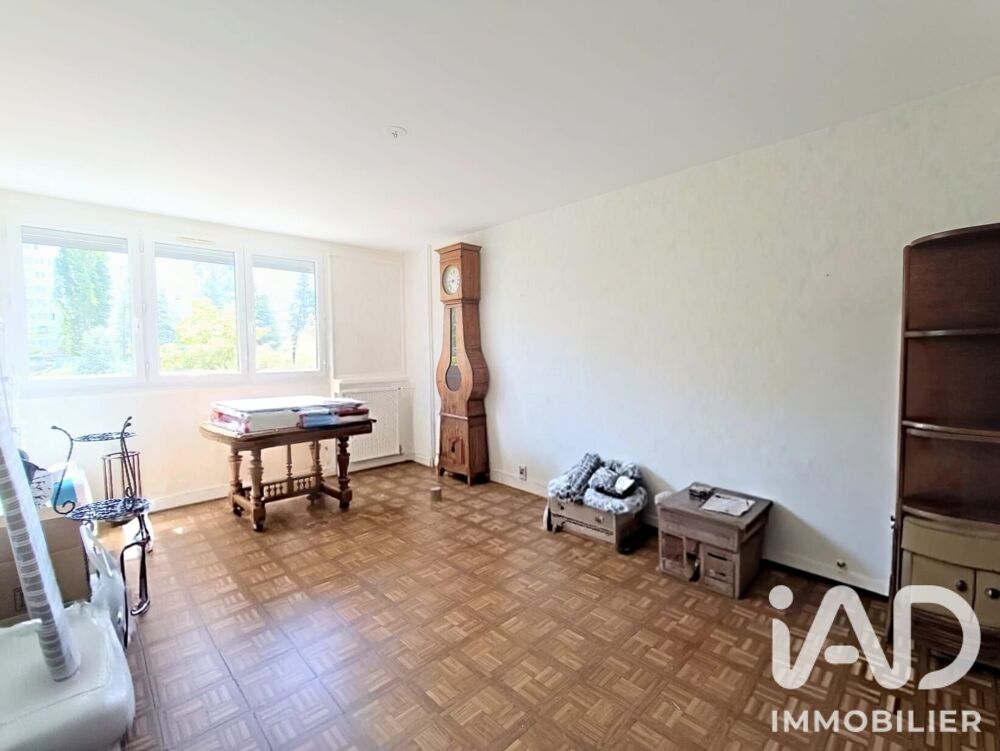 Vente Appartement Vente Appartement 3 pièces Saint-Étienne