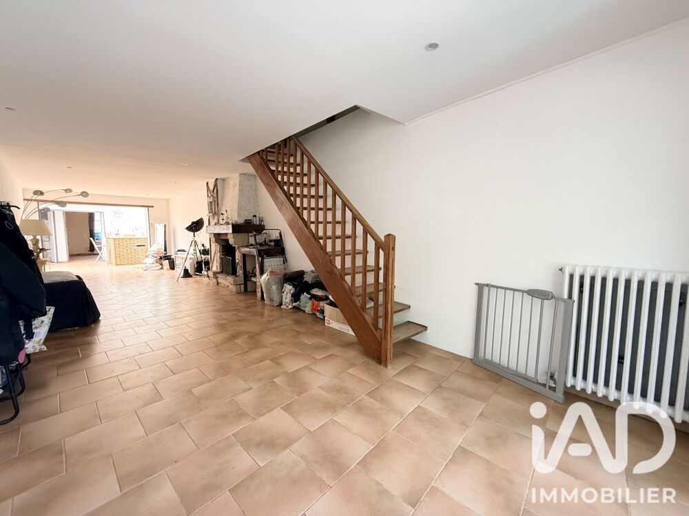 Vente Maison Vente Maison de village 5 pièces Vétheuil