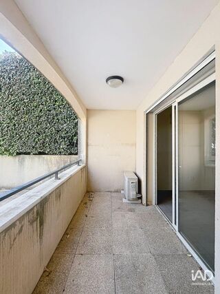 Location Appartement Location Appartement 2 pièces Allauch