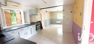  Maison � vendre 6 pi�ces 178 m�