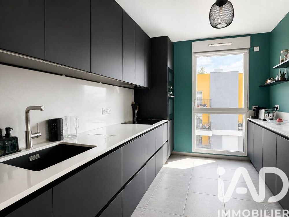 � vendre  Appartement Rueil-Malmaison (92500)