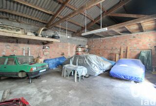  Parking / Garage à vendre 120 m²