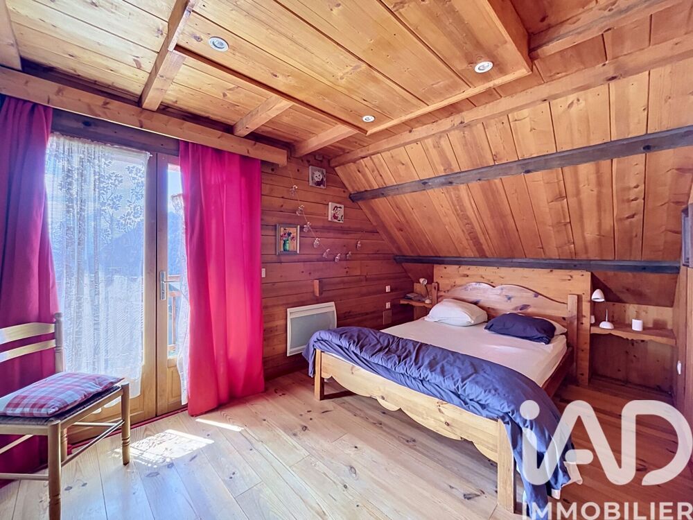 à vendre  Maison Montricher-Albanne (73870)