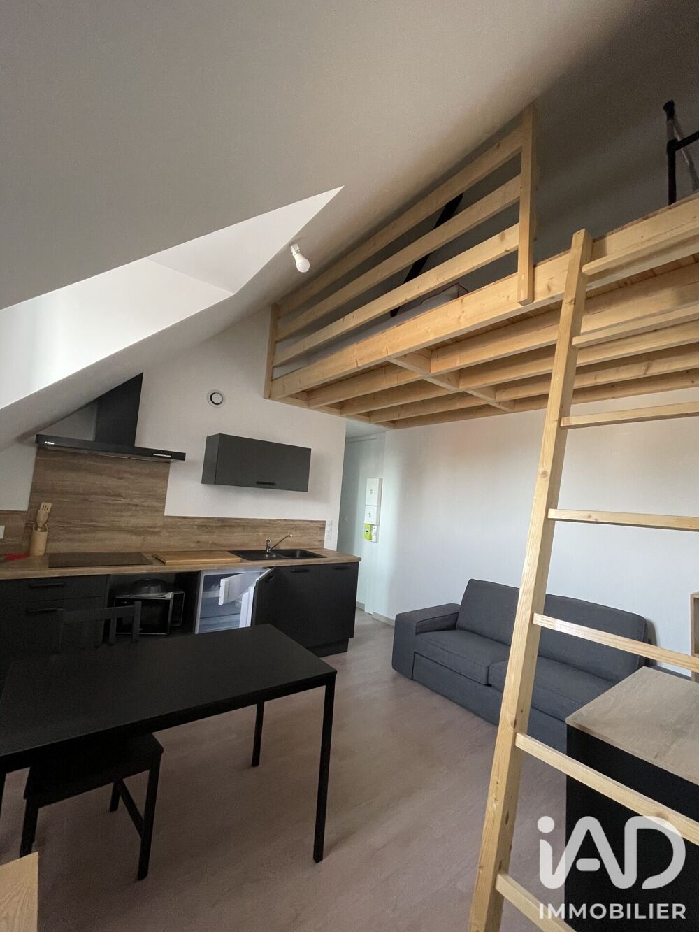 Location Appartement Location Appartement 1 pièce Amiens